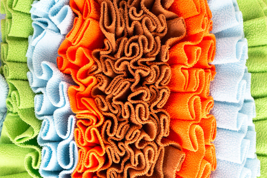 Schnüffel-pad
