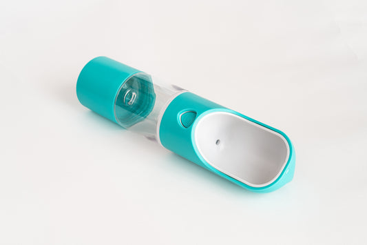 Trinkbehälter für Hunde