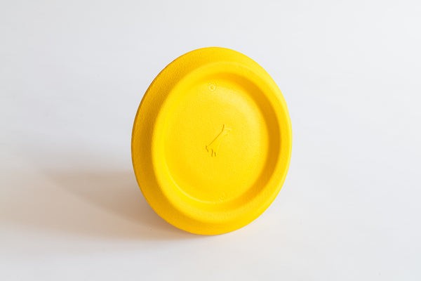 Hundefrisbee